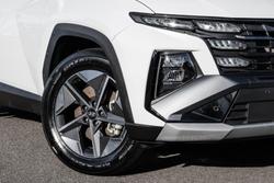 2024 Hyundai Tucson Hybrid