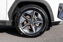 2024 Hyundai Tucson Hybrid