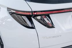 2024 Hyundai Tucson Hybrid