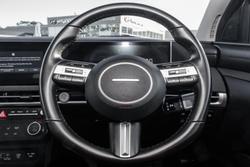 2024 Hyundai Tucson Hybrid