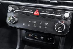 2024 Hyundai Tucson Hybrid