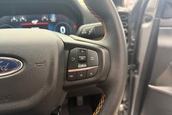 2025 Ford Ranger Wildtrak X
