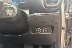 2025 Ford Ranger Wildtrak X