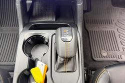 2025 Ford Ranger Wildtrak X
