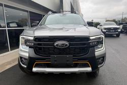 2025 Ford Ranger Wildtrak X