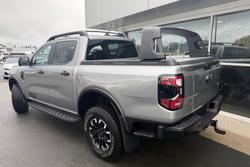 2025 Ford Ranger Wildtrak X