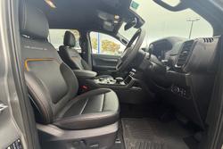 2025 Ford Ranger Wildtrak X