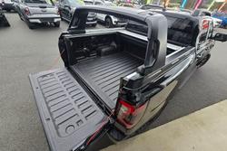 2025 Ford Ranger Wildtrak