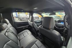 2025 Ford Ranger Wildtrak