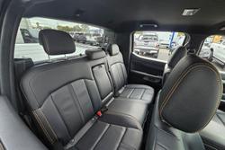 2025 Ford Ranger Wildtrak