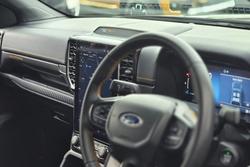 2025 Ford Ranger Wildtrak
