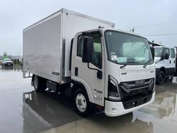 2025 Isuzu N Series NNR 45-150 DT D34