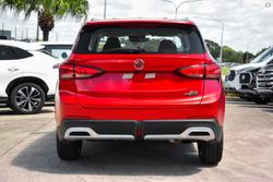 2026 MG ZS Excite Hybrid+