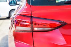 2026 MG ZS Excite Hybrid+
