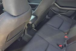 2023 Mazda 3 G25 Evolve SP BP Series Soul Red Crystal