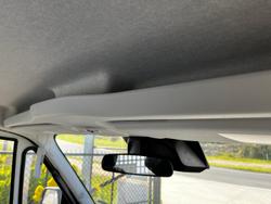 2025 Iveco Daily 45C18 Tradie Made