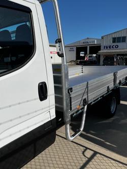 2025 Iveco Daily 45C18 Tradie Made