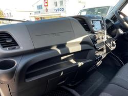 2025 Iveco Daily 45C18 Tradie Made