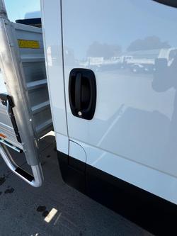2025 Iveco Daily 45C18 Tradie Made