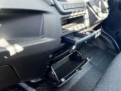 2025 Iveco Daily 45C18 Tradie Made