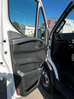 2025 Iveco Daily 45C18 Tradie Made