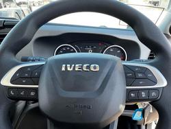 2025 Iveco Daily 45C18 Tradie Made