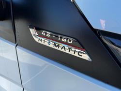 2025 Iveco Daily 45C18 Tradie Made