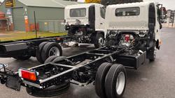 2025 Hino 300 Series 616