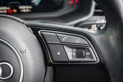 2022 Audi A1 35 TFSI