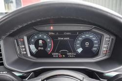 2022 Audi A1 35 TFSI