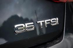 2022 Audi A1 35 TFSI