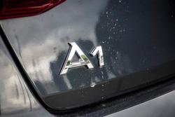 2022 Audi A1 35 TFSI