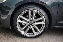 2022 Audi A1 35 TFSI