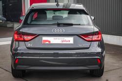 2022 Audi A1 35 TFSI