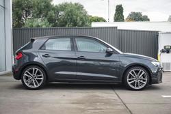 2022 Audi A1 35 TFSI