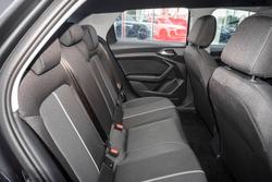2022 Audi A1 35 TFSI