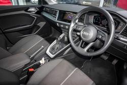 2022 Audi A1 35 TFSI