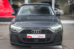 2022 Audi A1 35 TFSI