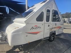2015 Avan Cruiseliner