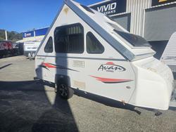 2015 Avan Cruiseliner