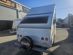 2015 Avan Cruiseliner