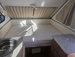 2015 Avan Cruiseliner