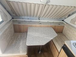 2015 Avan Cruiseliner