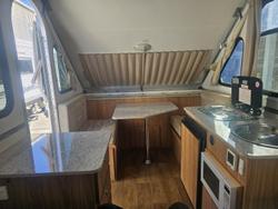 2015 Avan Cruiseliner