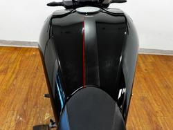 2016 Ducati XDIAVEL S Black