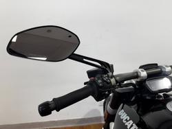 2016 Ducati XDIAVEL S Black