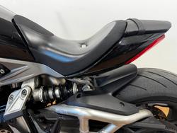 2016 Ducati XDIAVEL S Black