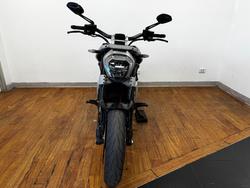 2016 Ducati XDIAVEL S Black