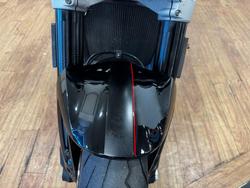 2016 Ducati XDIAVEL S Black