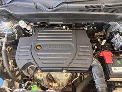 2019 Suzuki Vitara